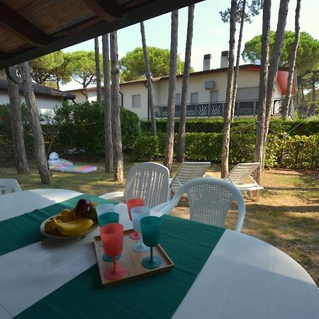 Villa In Lignano Riviera Comfortable Lignano Sabbiadoro Dış mekan fotoğraf