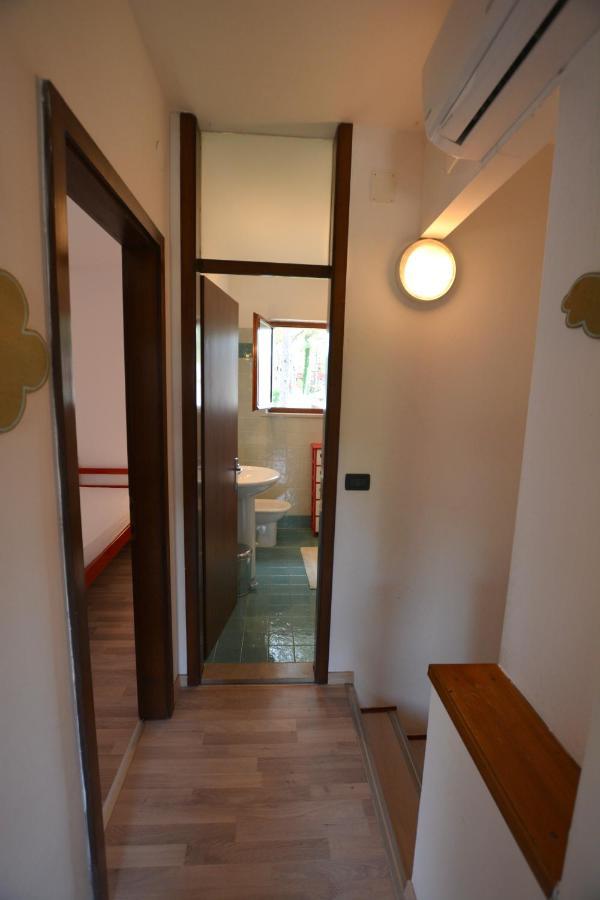 Villa In Lignano Riviera Comfortable Lignano Sabbiadoro Dış mekan fotoğraf
