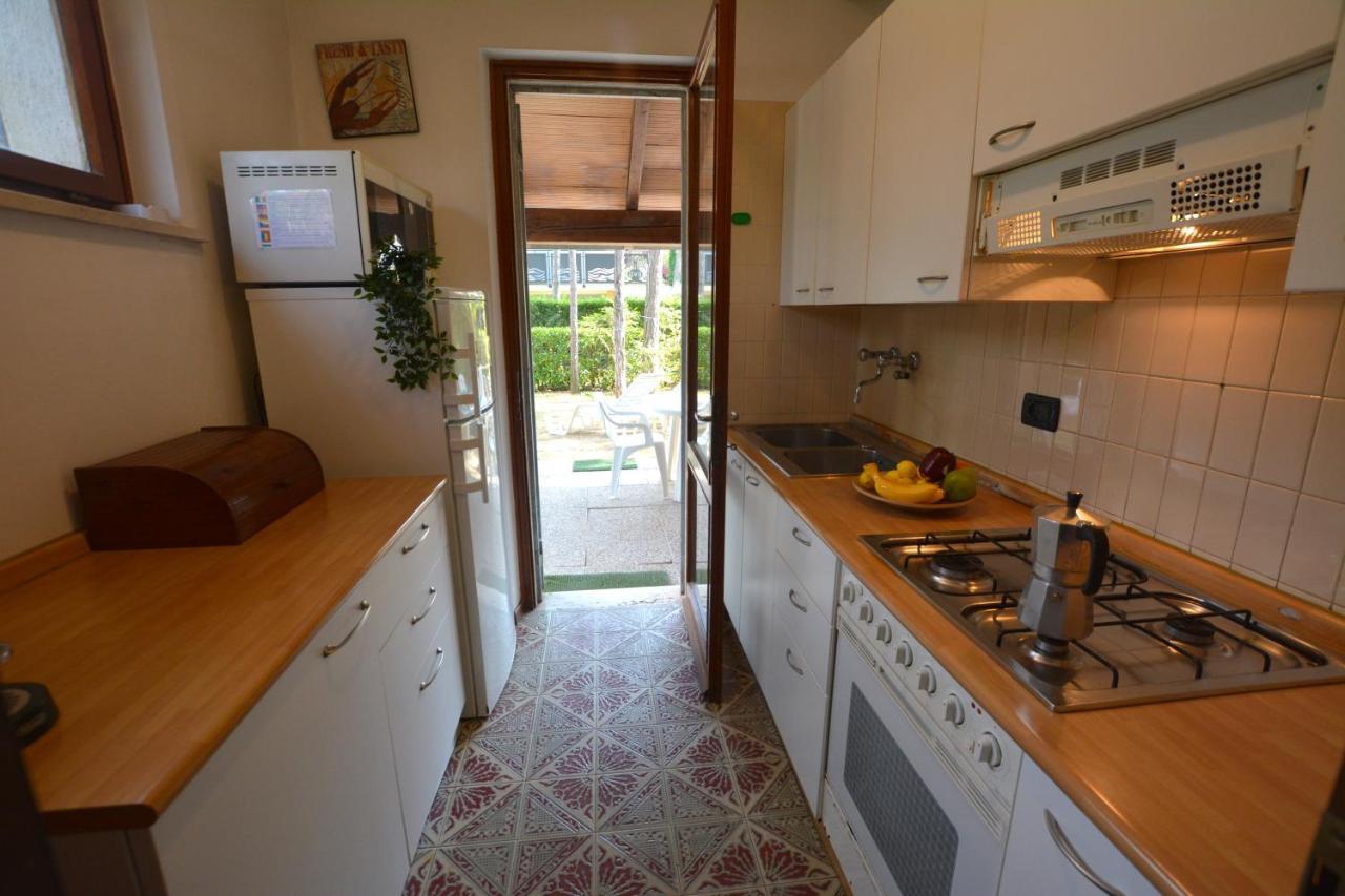 Villa In Lignano Riviera Comfortable Lignano Sabbiadoro Dış mekan fotoğraf