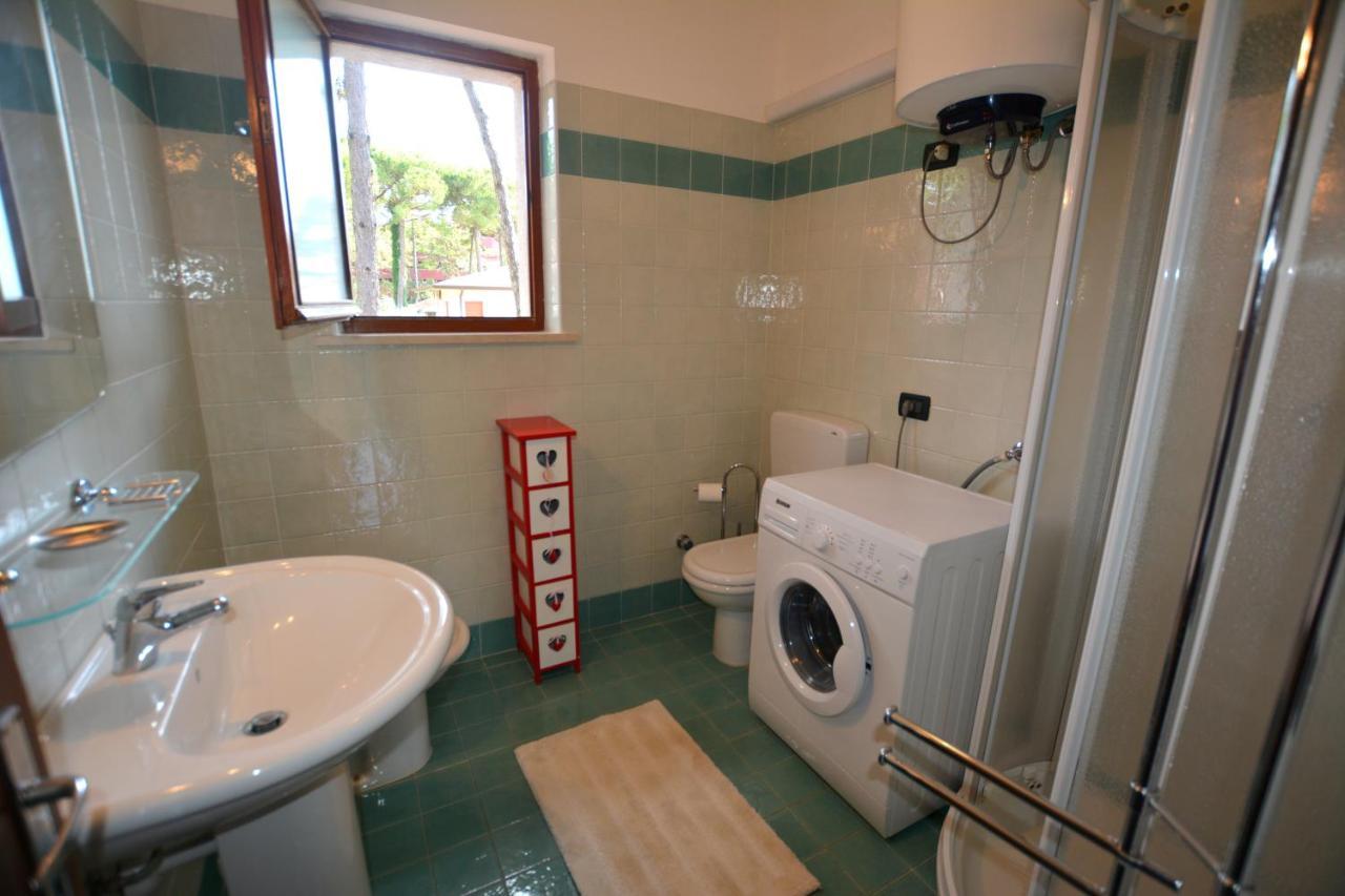 Villa In Lignano Riviera Comfortable Lignano Sabbiadoro Dış mekan fotoğraf