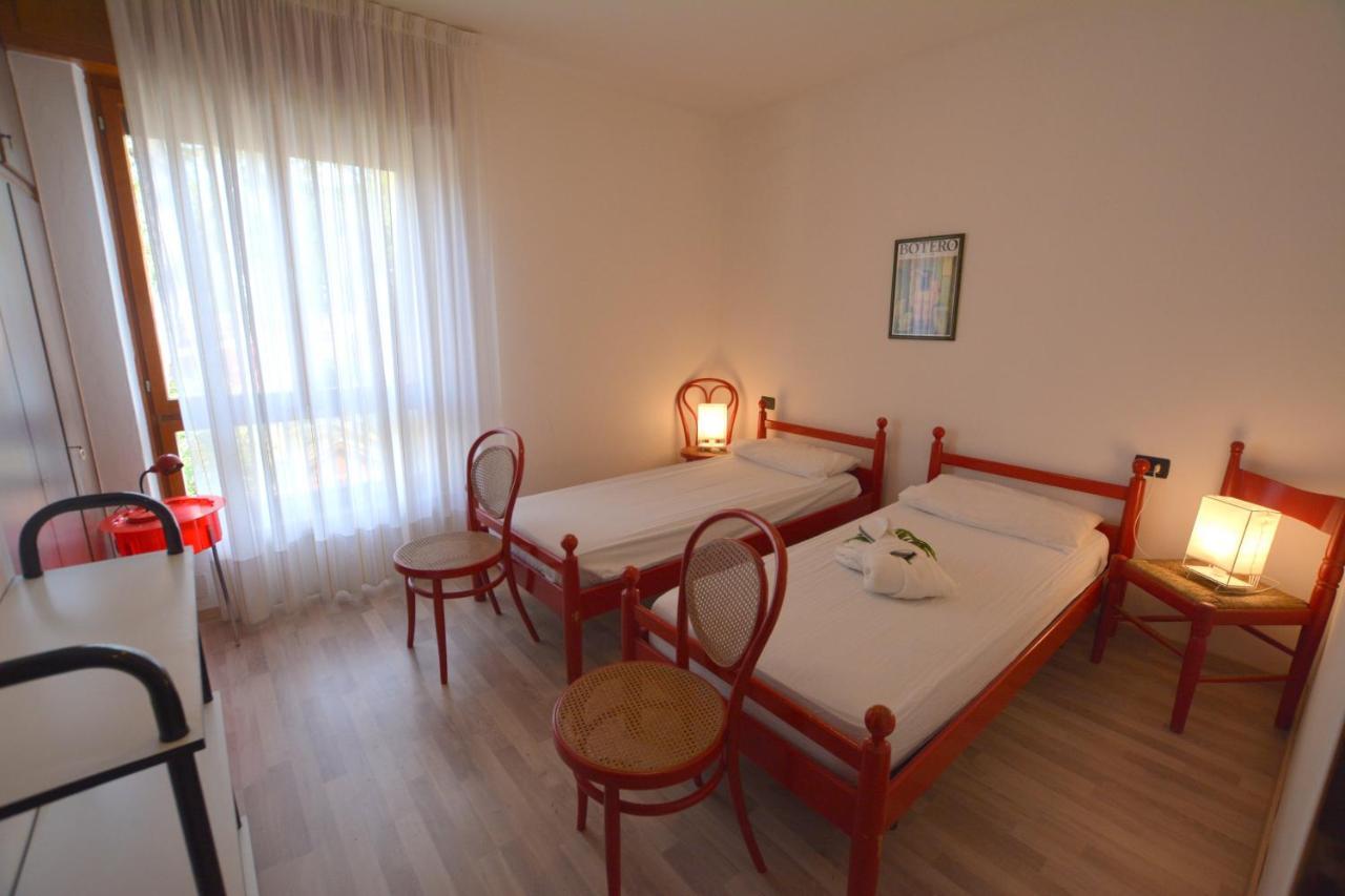 Villa In Lignano Riviera Comfortable Lignano Sabbiadoro Dış mekan fotoğraf